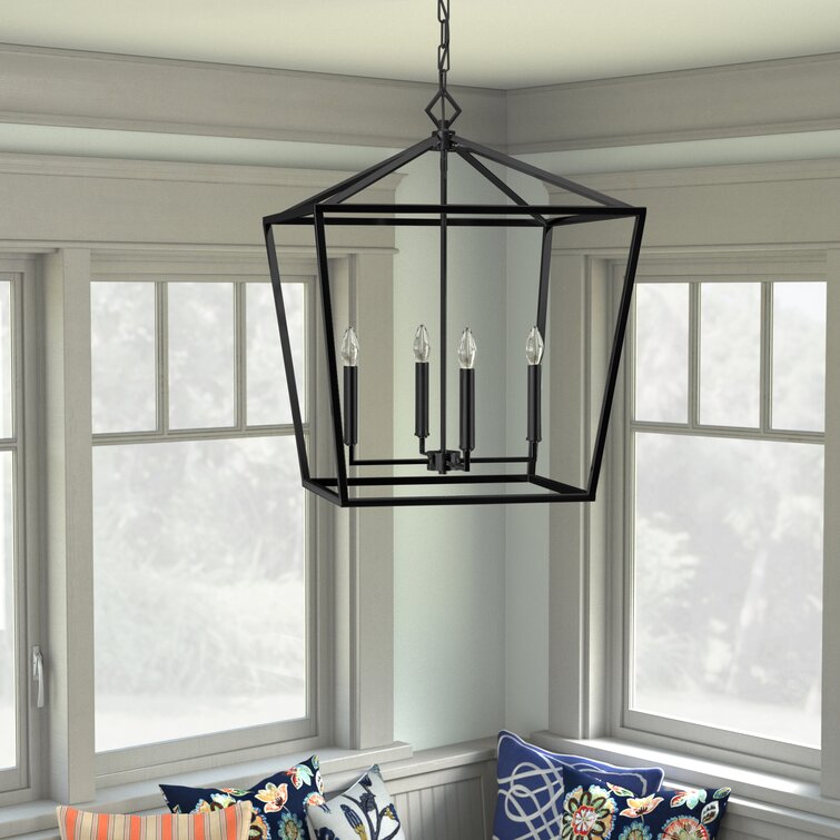 Wayfair carmen hot sale 4 light